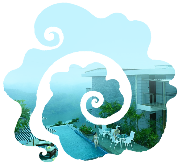 About Ragamaya Resort Munnar