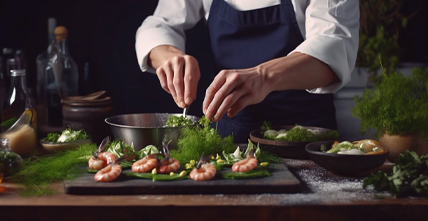 culinary experiences munnar