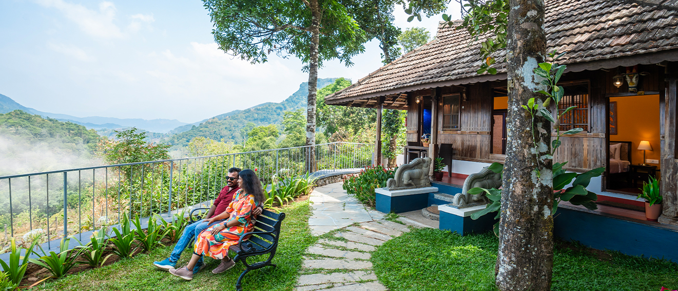 Honeymoon Villa with a Private Pool