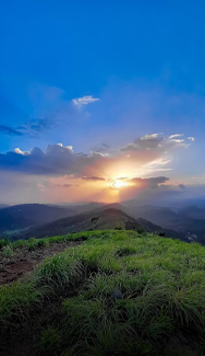 Swargam Medu View point