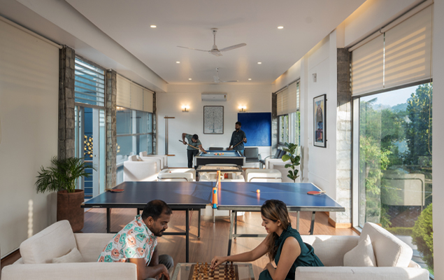 activities at Munnar