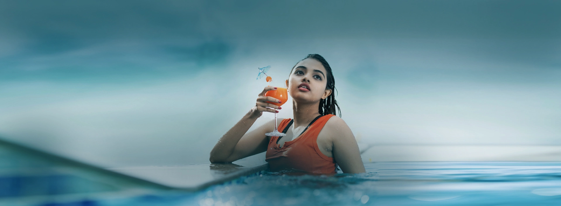 Resort facilities at Munnar