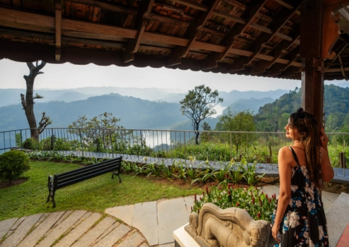 Ragamaya Private Pool Villa