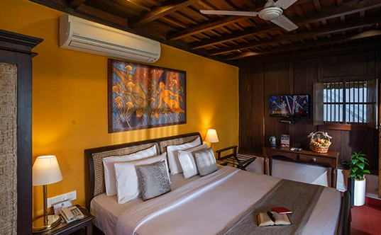 munnar resorts for couples