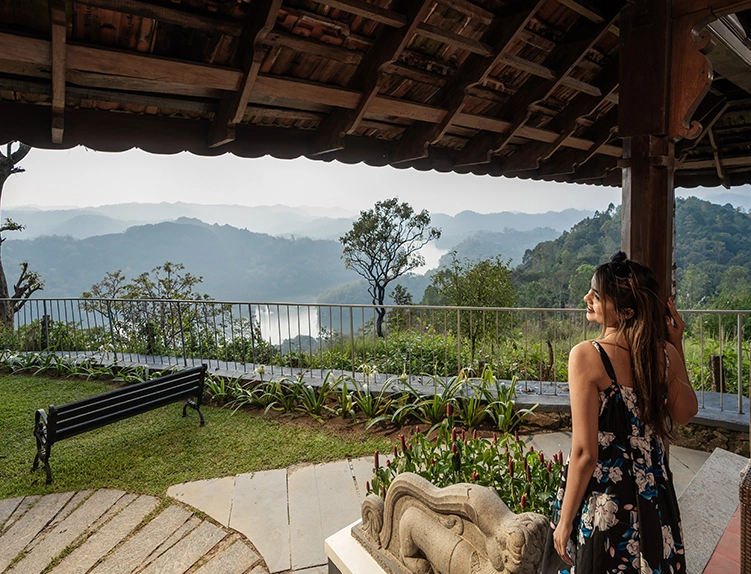 munnar cottage booking