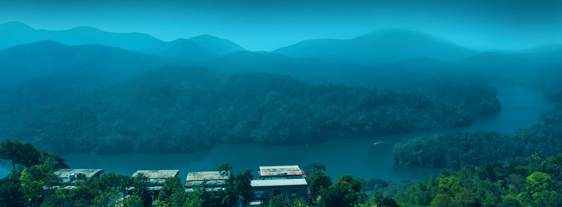 Ragamaya Rooms in Munnar